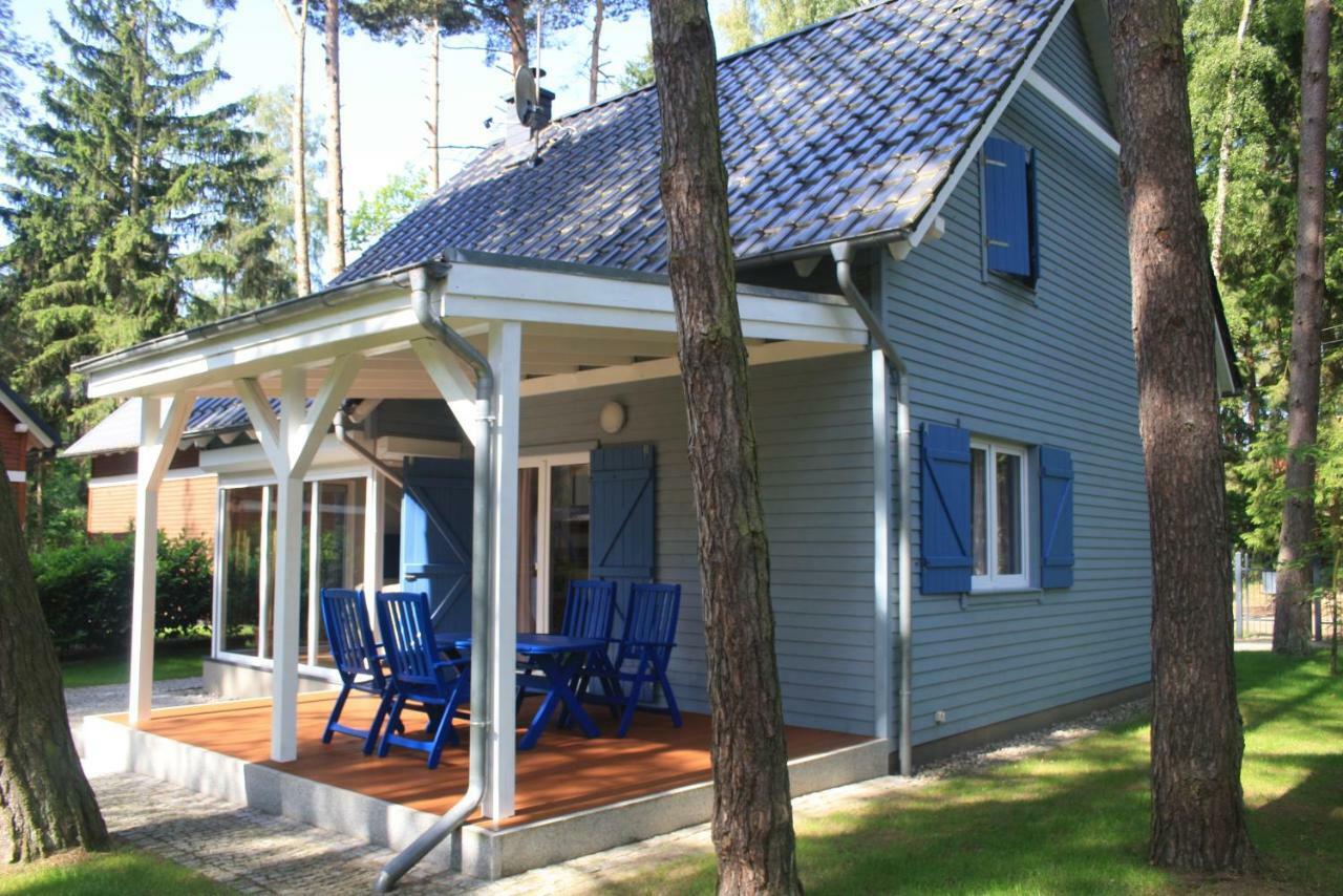 Dom Letniskowy Gnieznienska Pobierowo Exterior foto